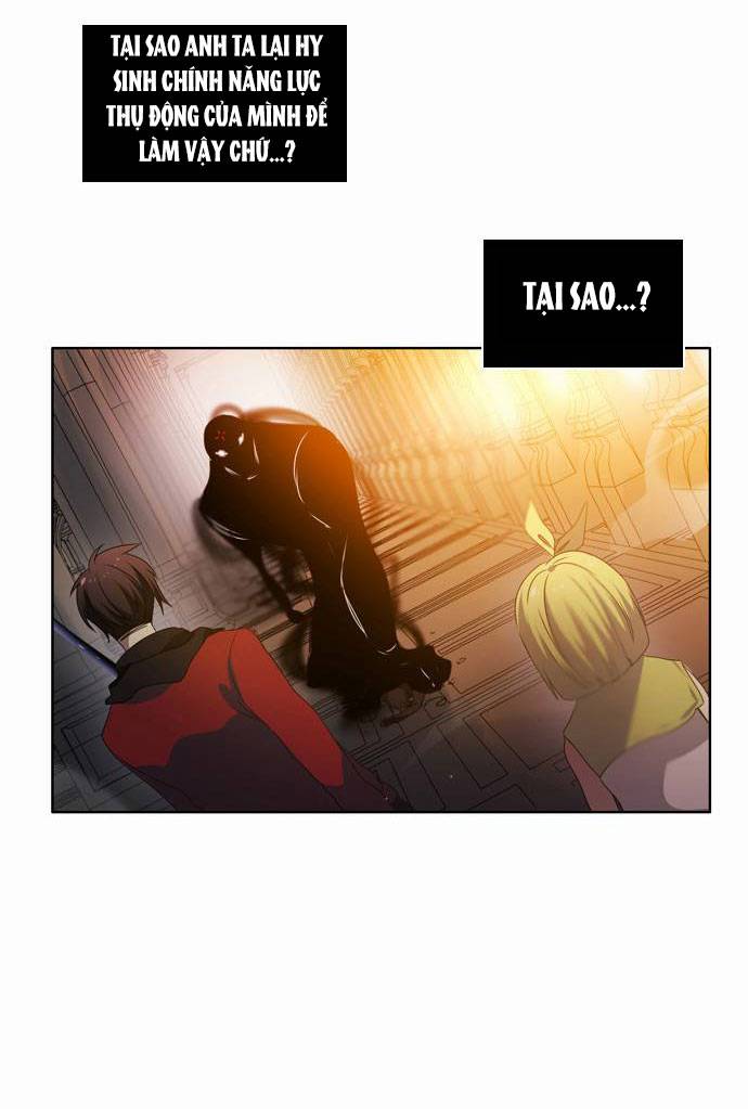 Zero Game: Chapter 2