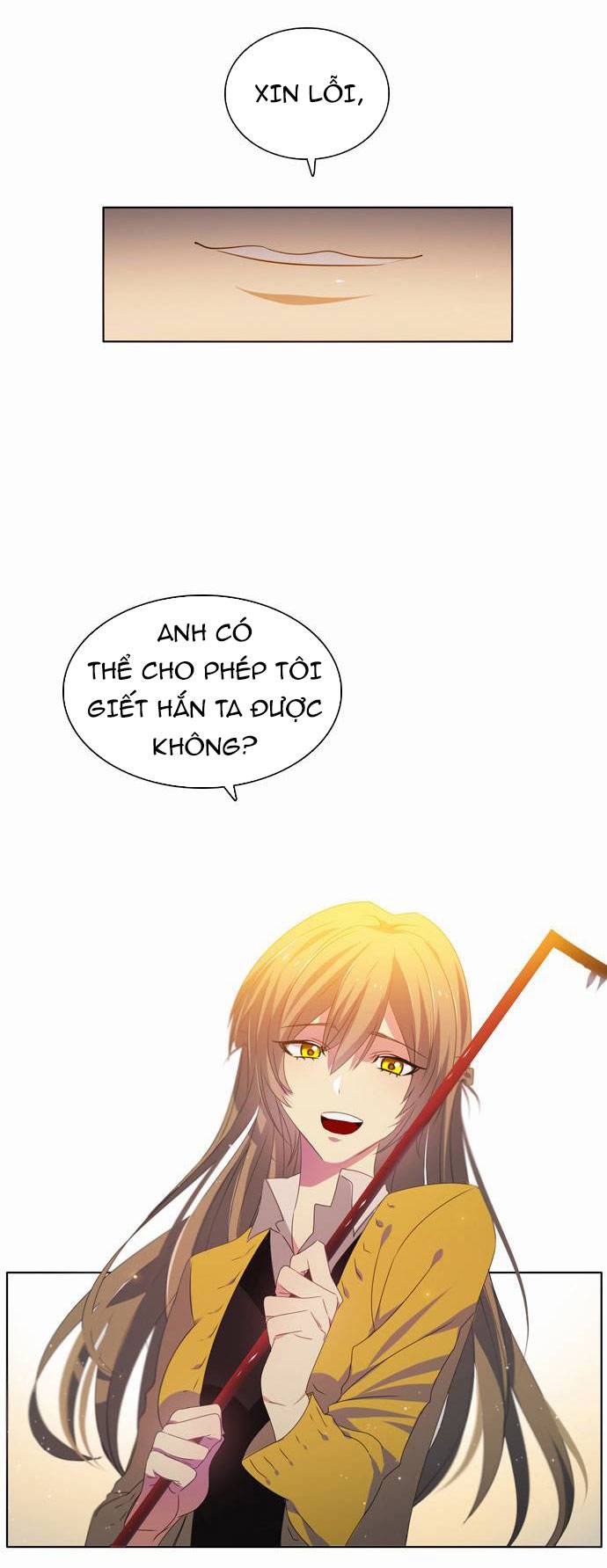 Zero Game: Chapter 2