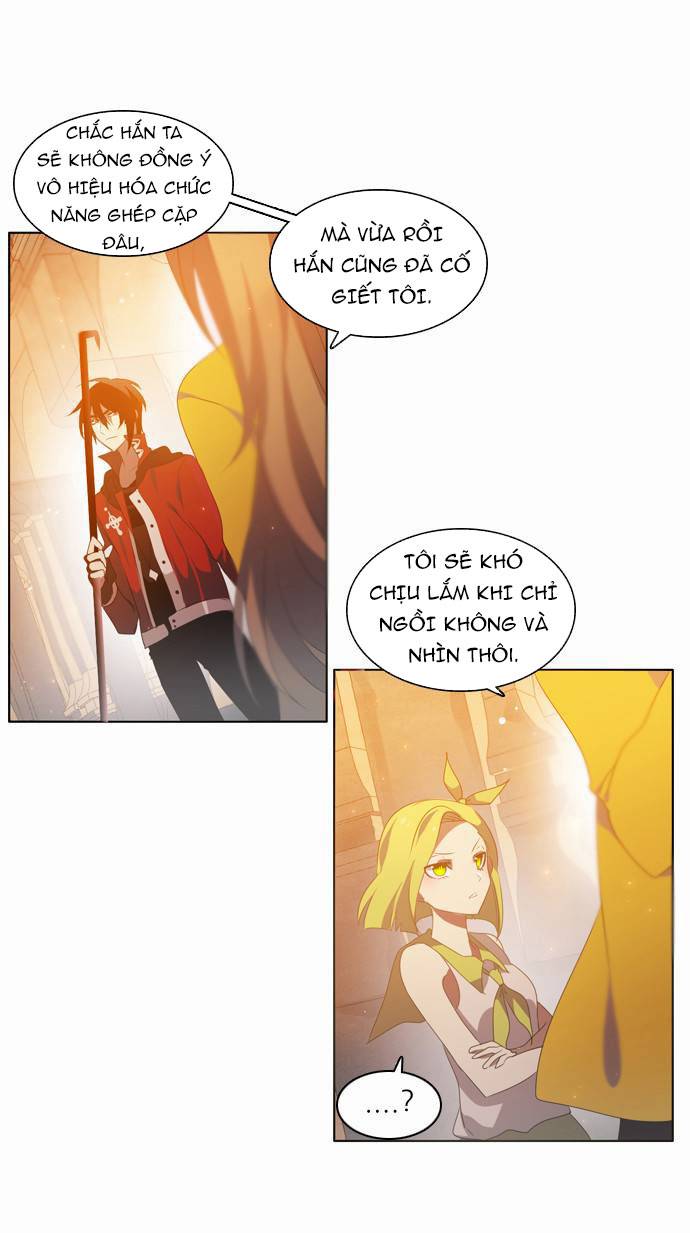 Zero Game: Chapter 2