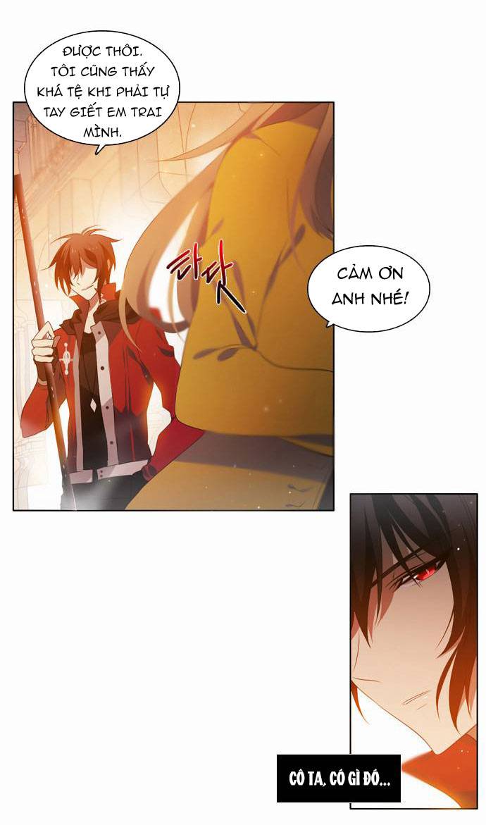 Zero Game: Chapter 2
