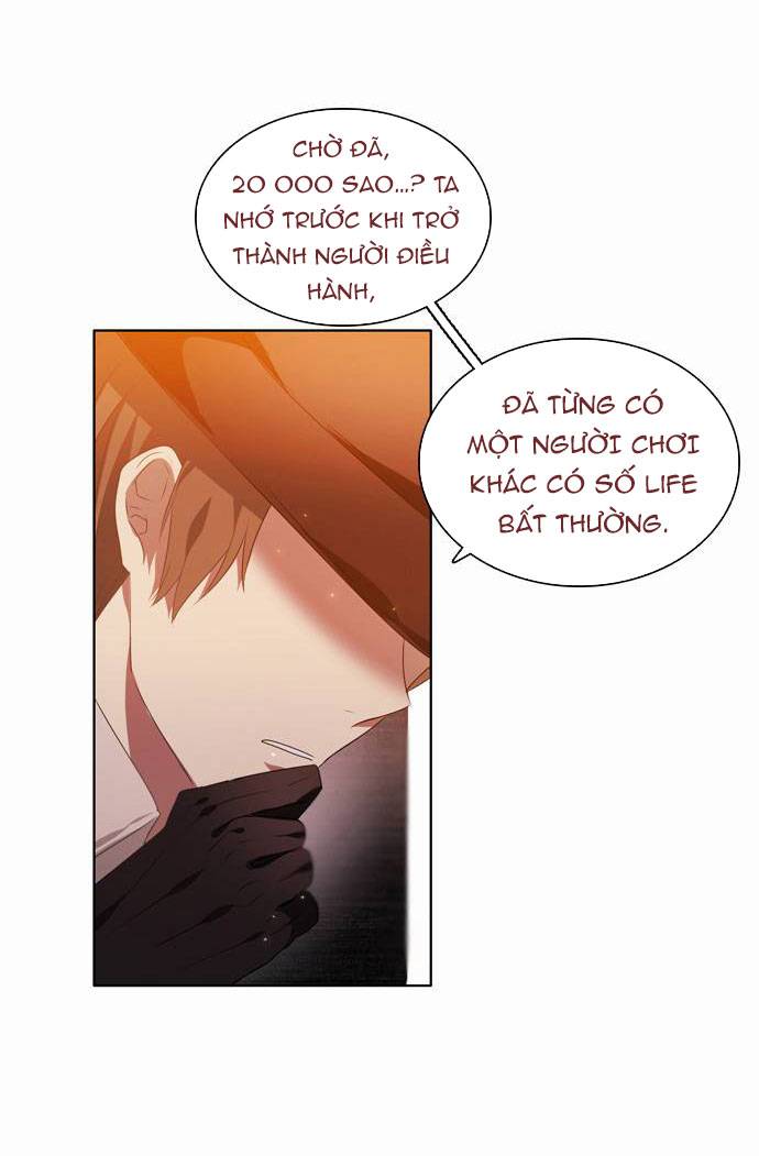 Zero Game: Chapter 2