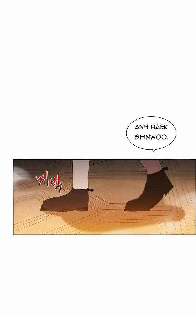 Zero Game: Chapter 2