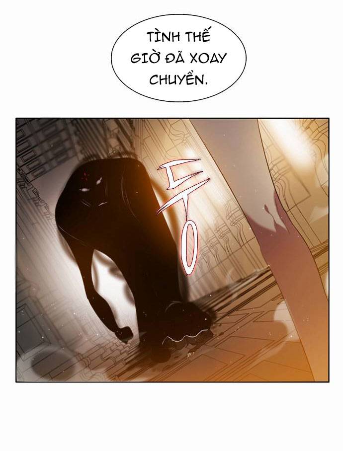 Zero Game: Chapter 2