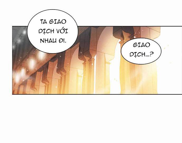 Zero Game: Chapter 2