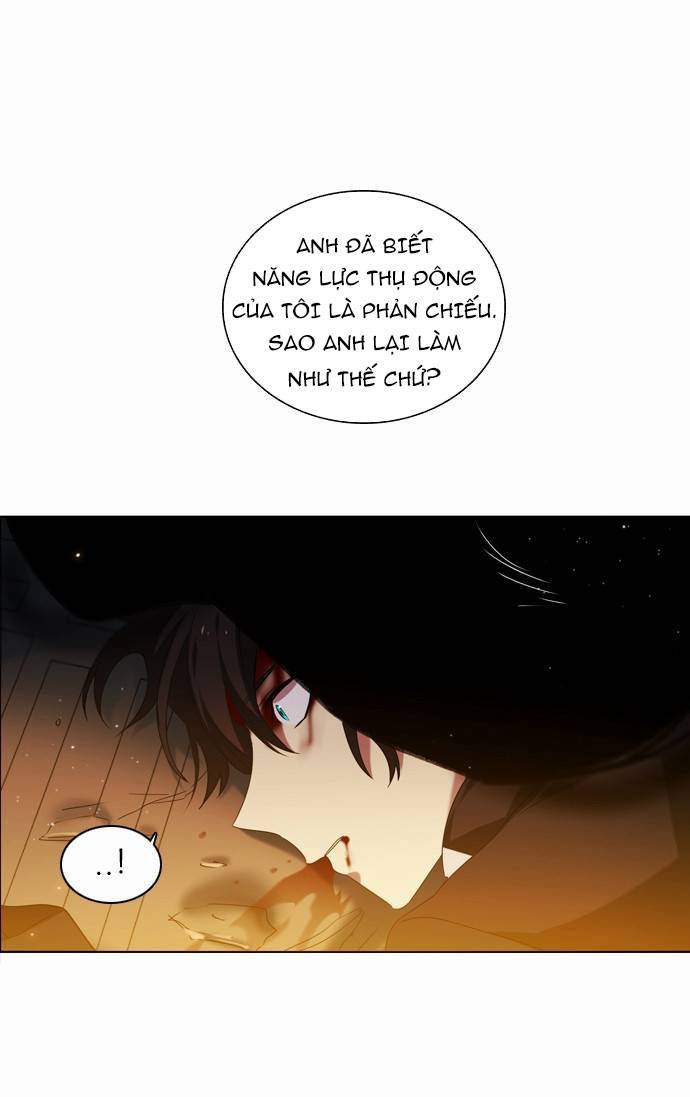Zero Game: Chapter 2