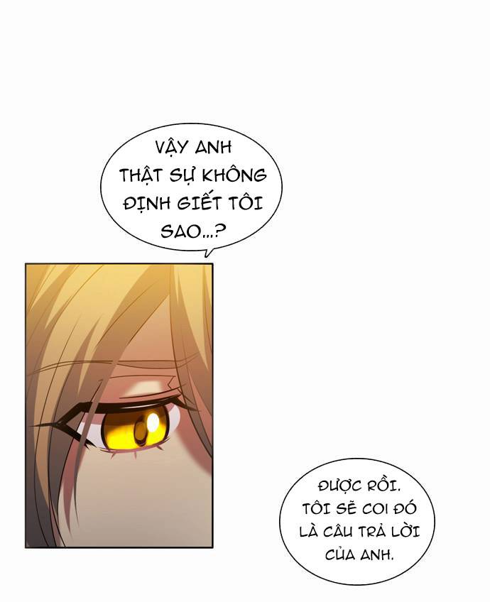 Zero Game: Chapter 2