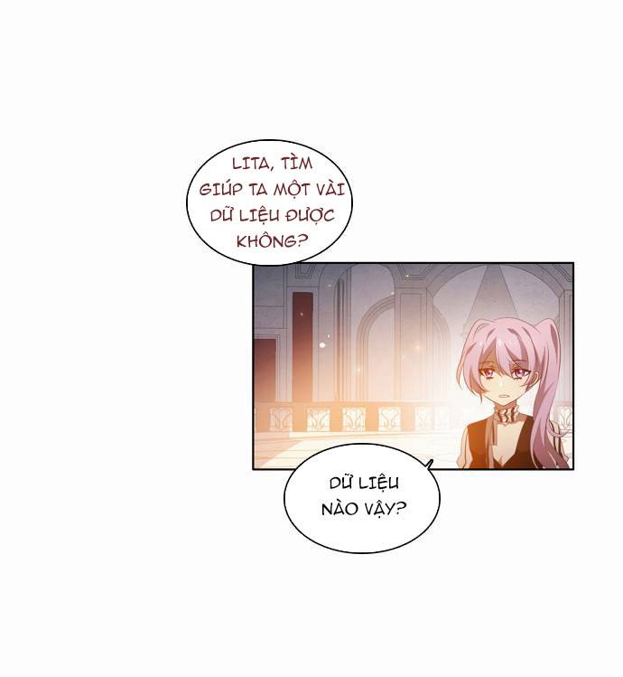 Zero Game: Chapter 2