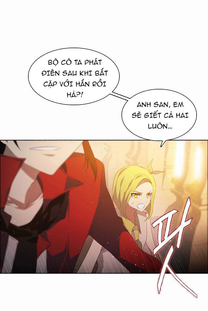 Zero Game: Chapter 2