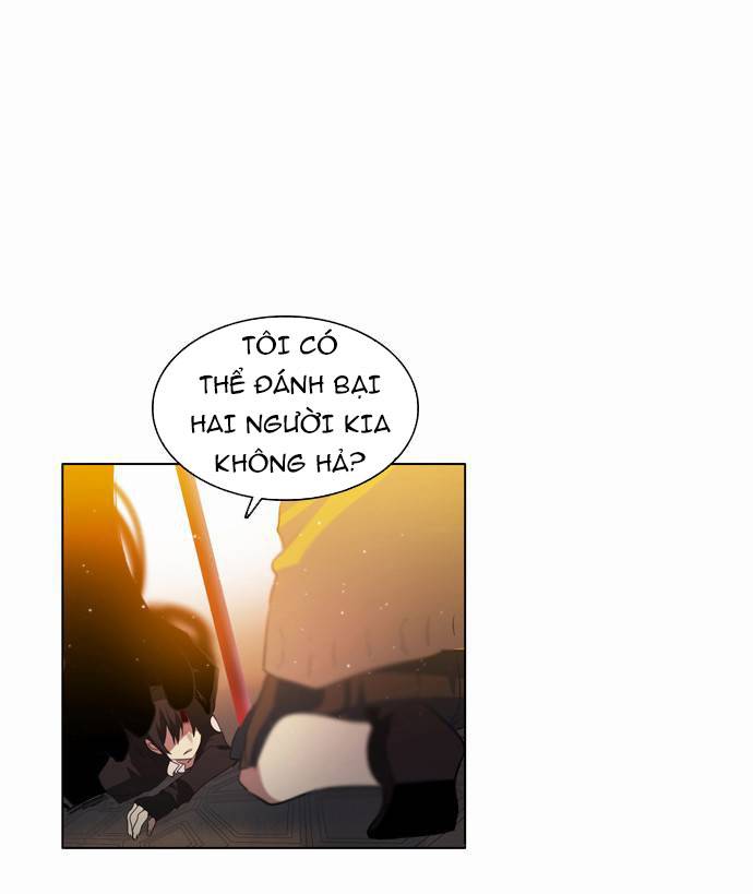 Zero Game: Chapter 2