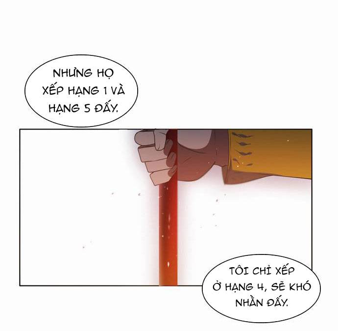 Zero Game: Chapter 2