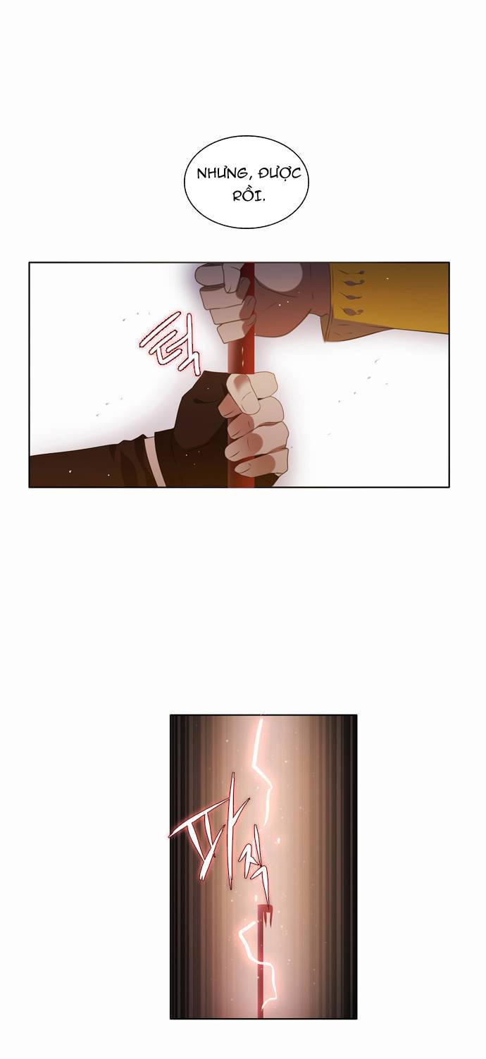Zero Game: Chapter 2