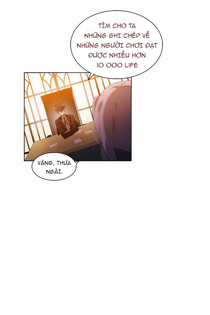 Zero Game: Chapter 2