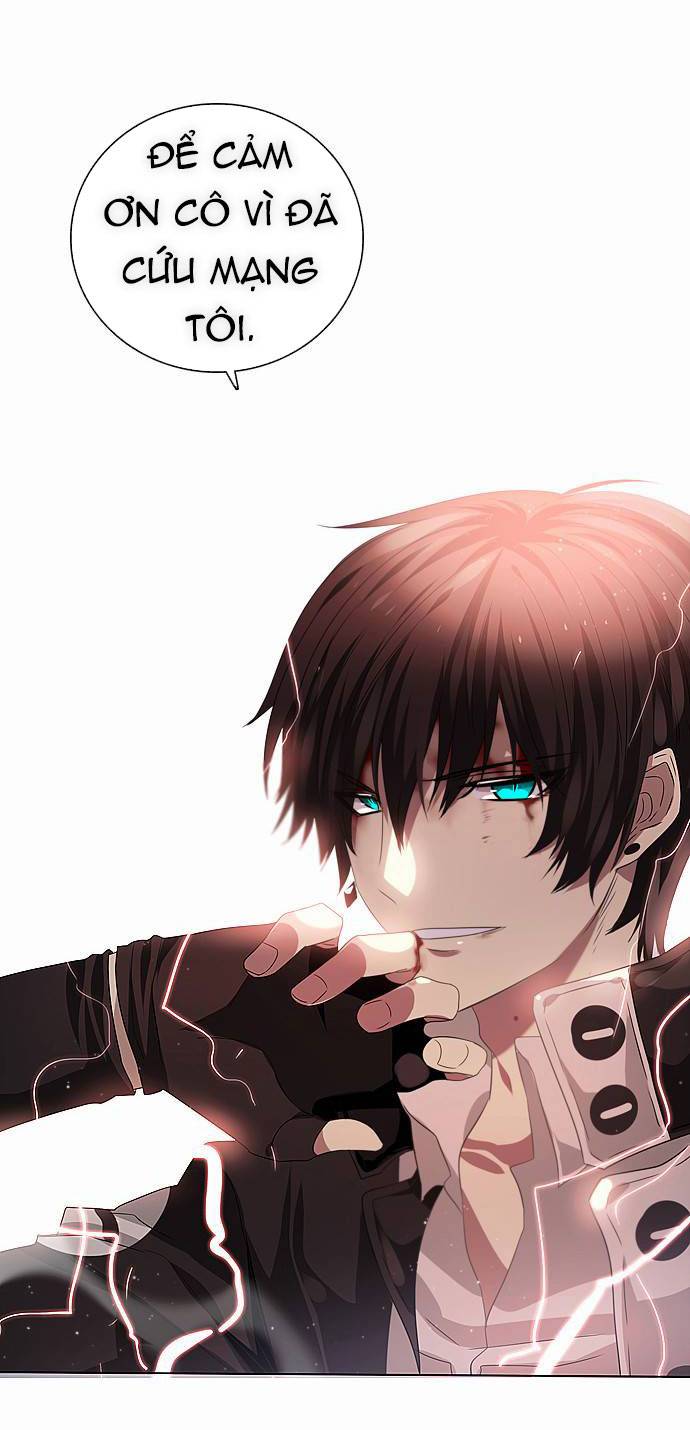 Zero Game: Chapter 2