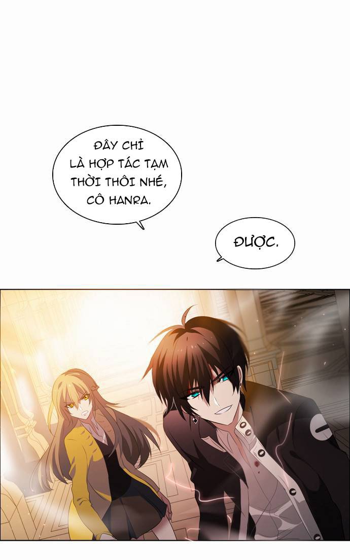 Zero Game: Chapter 2