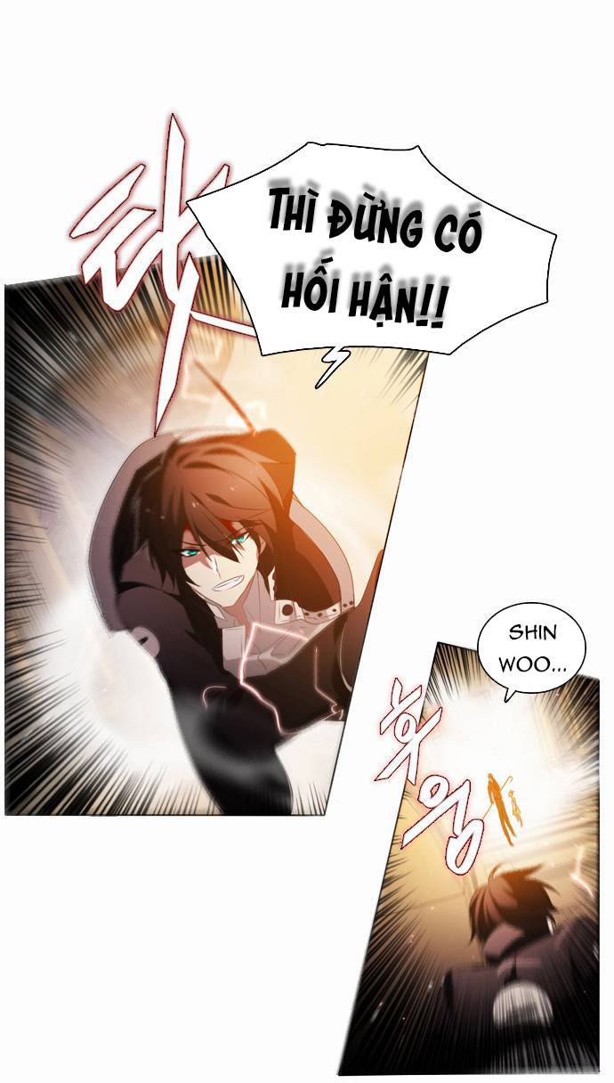 Zero Game: Chapter 2