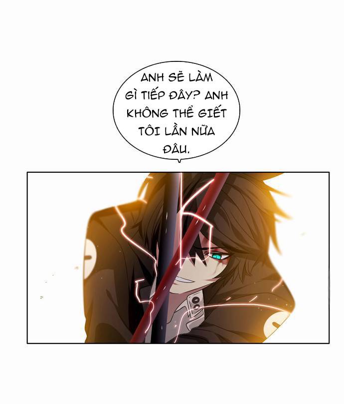 Zero Game: Chapter 2