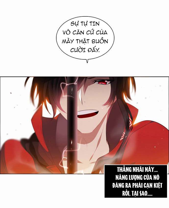 Zero Game: Chapter 2