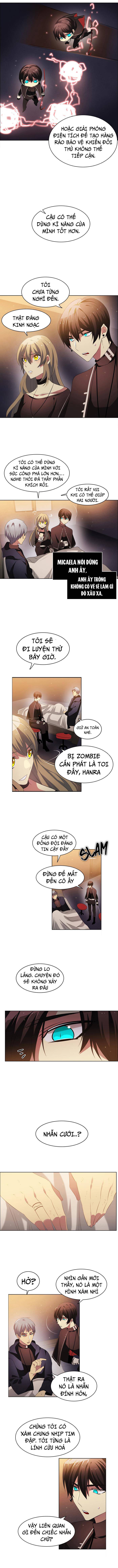 Zero Game: Chapter 21