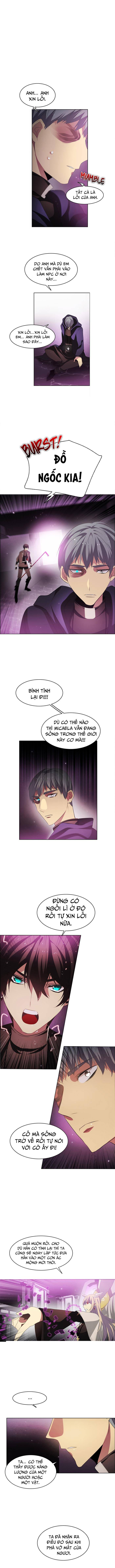 Zero Game: Chapter 24