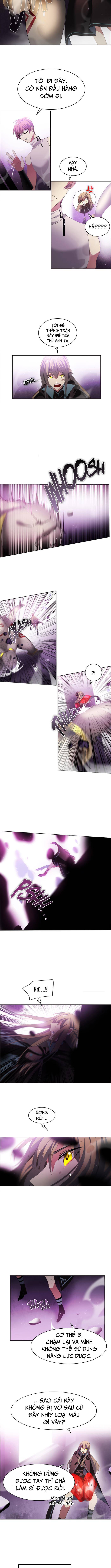 Zero Game: Chapter 29