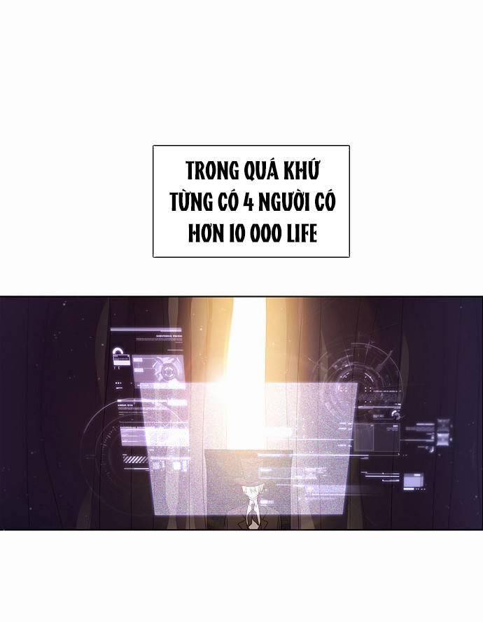 Zero Game: Chapter 3
