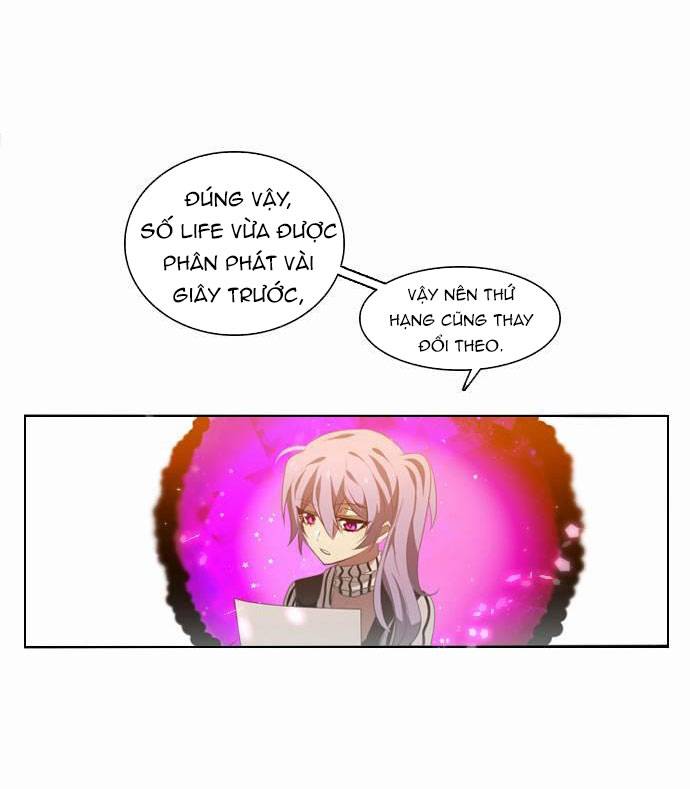 Zero Game: Chapter 3