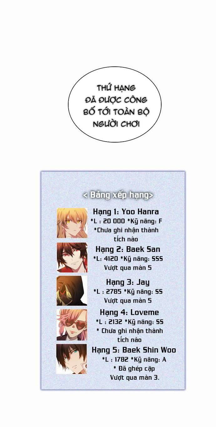Zero Game: Chapter 3