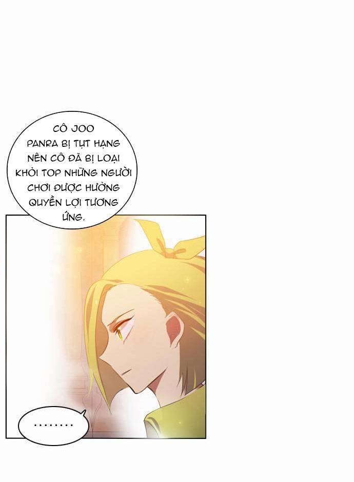 Zero Game: Chapter 3