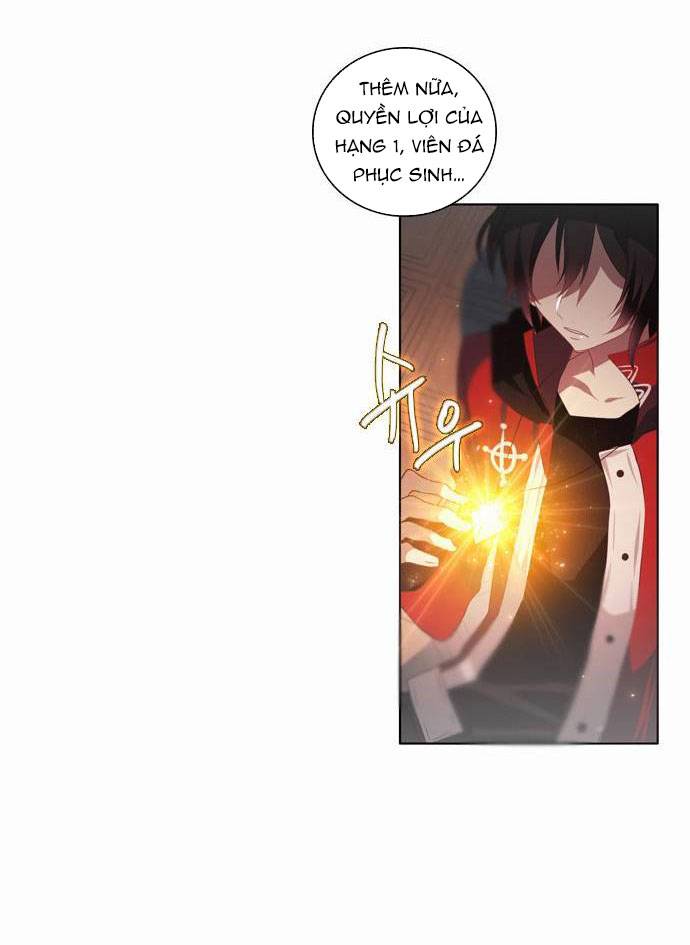 Zero Game: Chapter 3