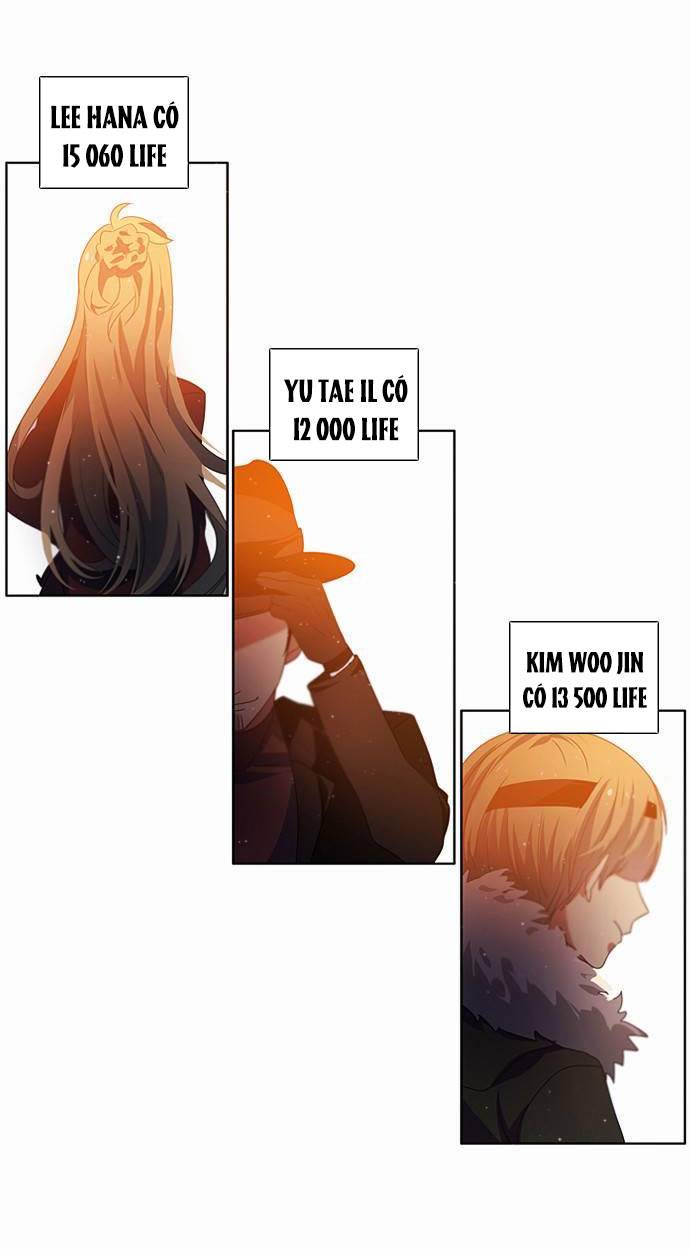 Zero Game: Chapter 3