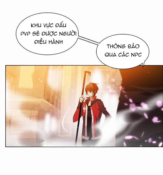 Zero Game: Chapter 3
