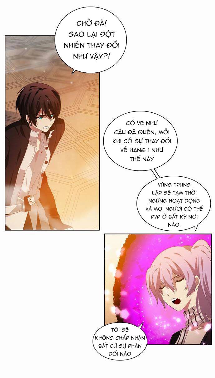 Zero Game: Chapter 3