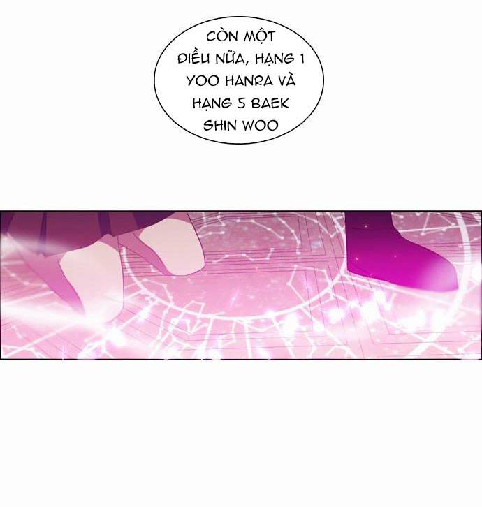 Zero Game: Chapter 3