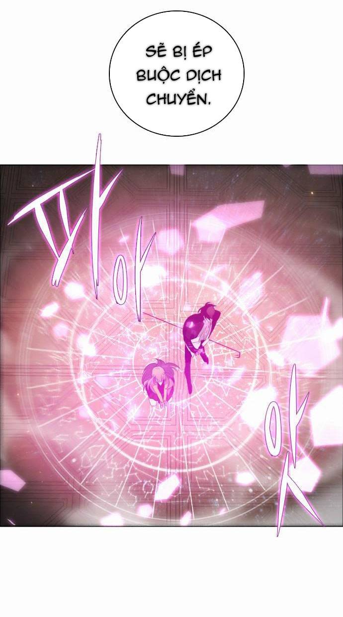 Zero Game: Chapter 3