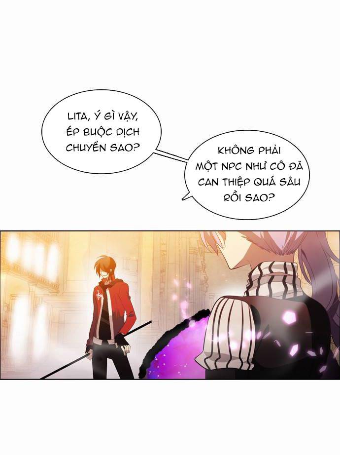 Zero Game: Chapter 3