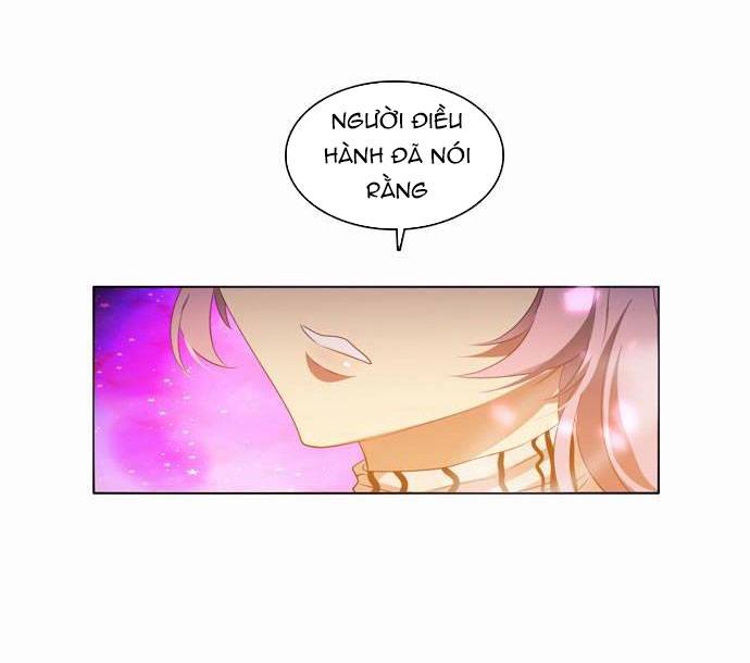 Zero Game: Chapter 3