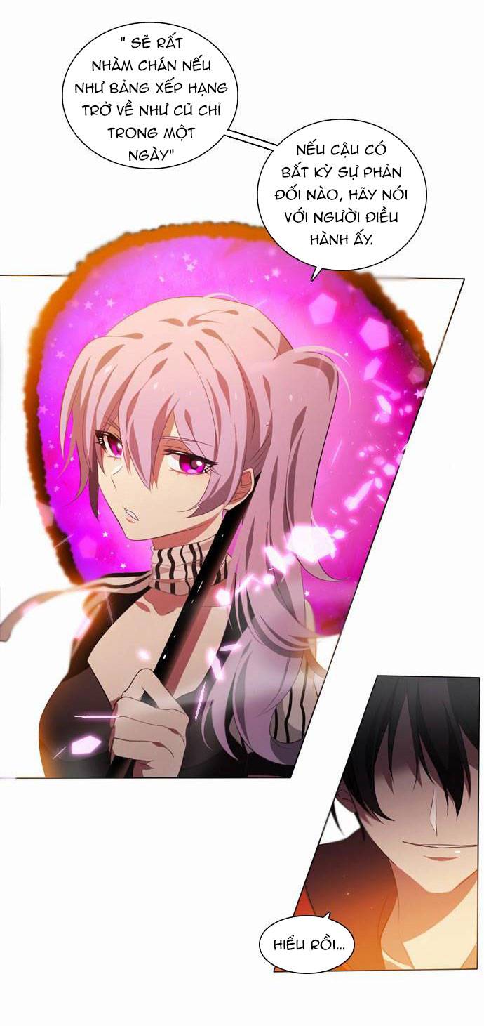 Zero Game: Chapter 3