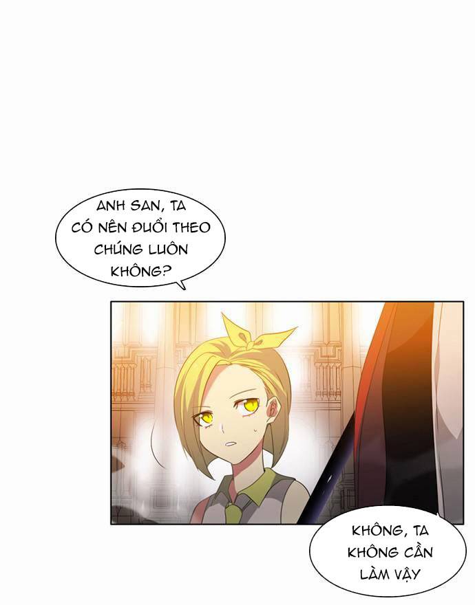 Zero Game: Chapter 3
