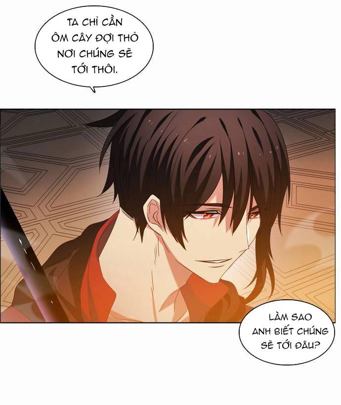 Zero Game: Chapter 3