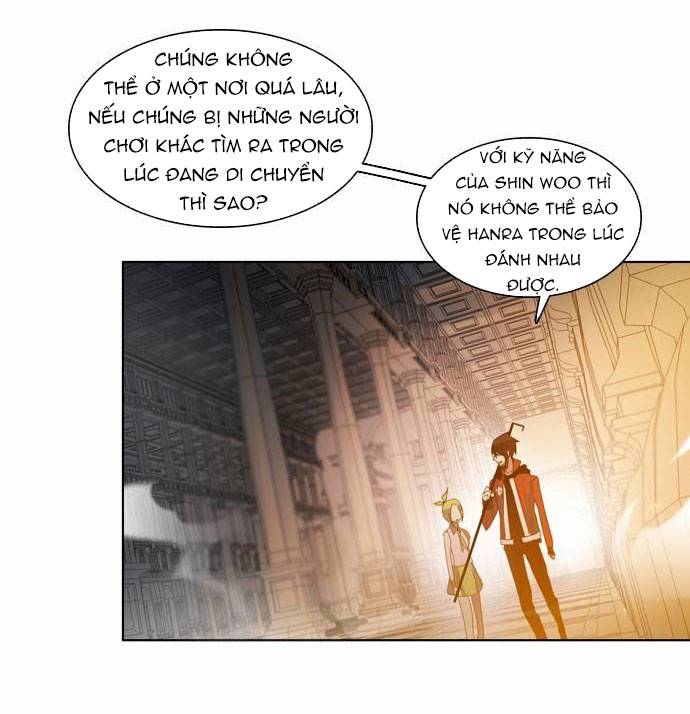 Zero Game: Chapter 3
