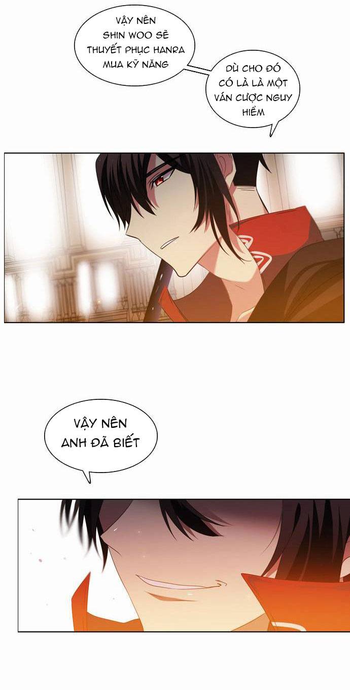Zero Game: Chapter 3