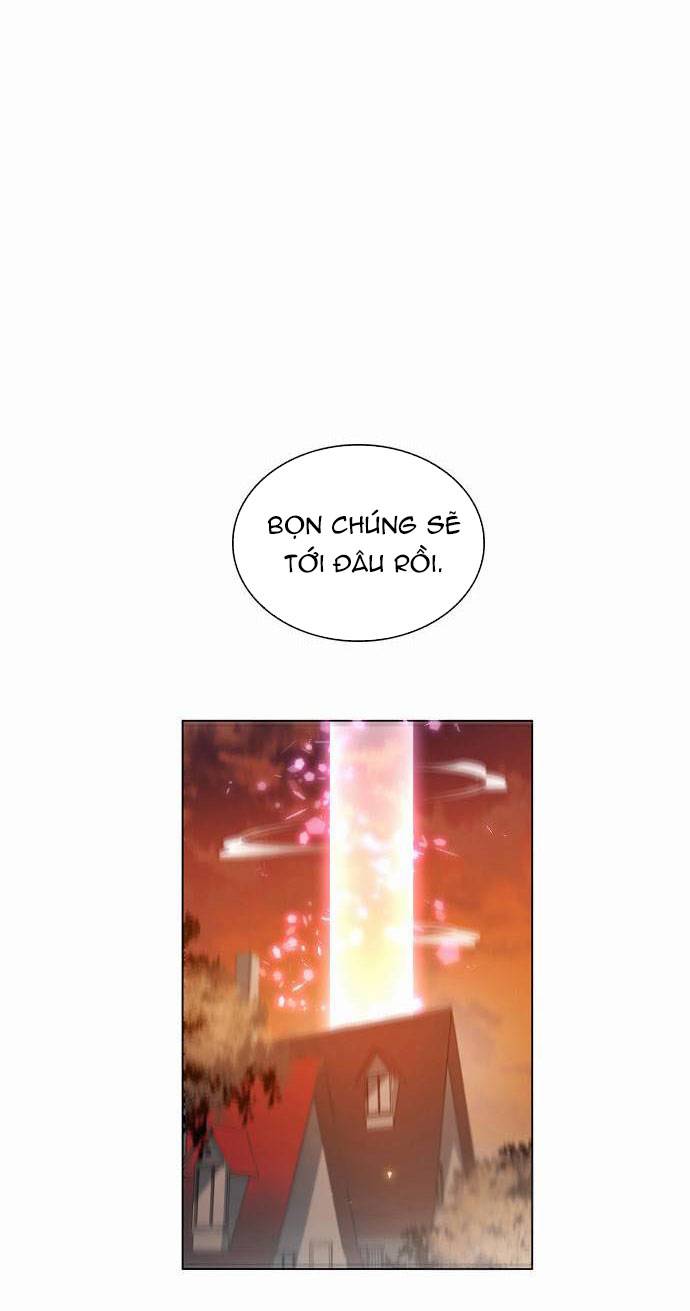 Zero Game: Chapter 3