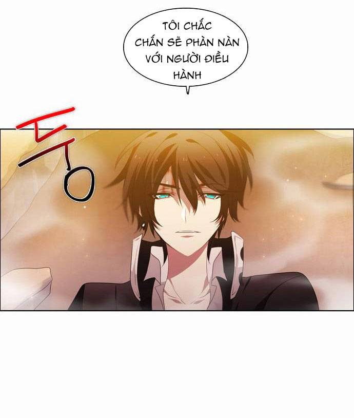 Zero Game: Chapter 3