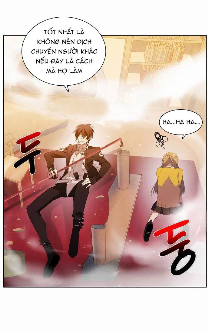 Zero Game: Chapter 3