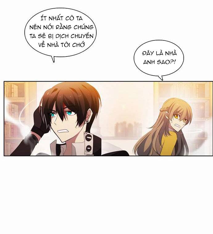 Zero Game: Chapter 3