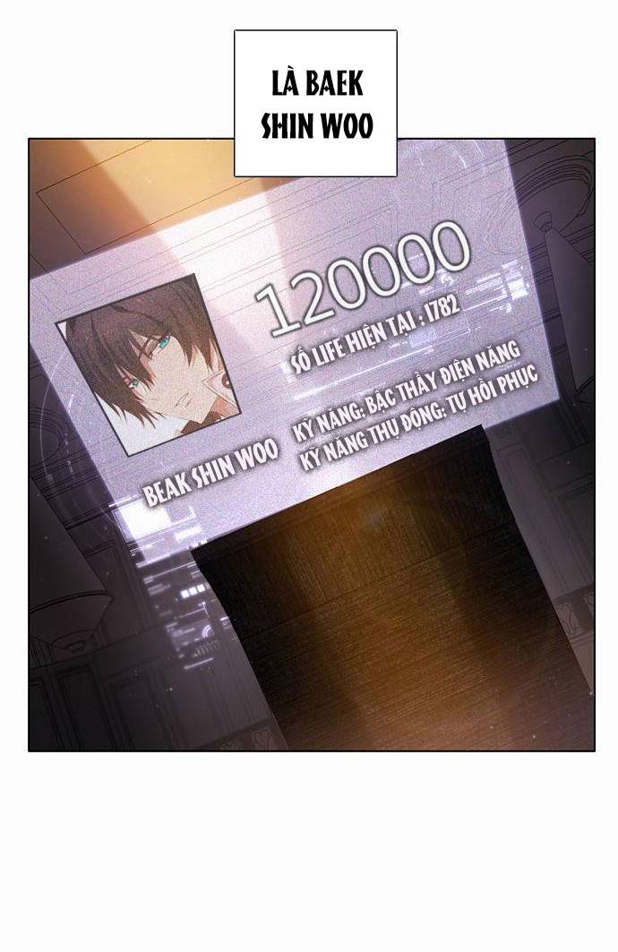 Zero Game: Chapter 3