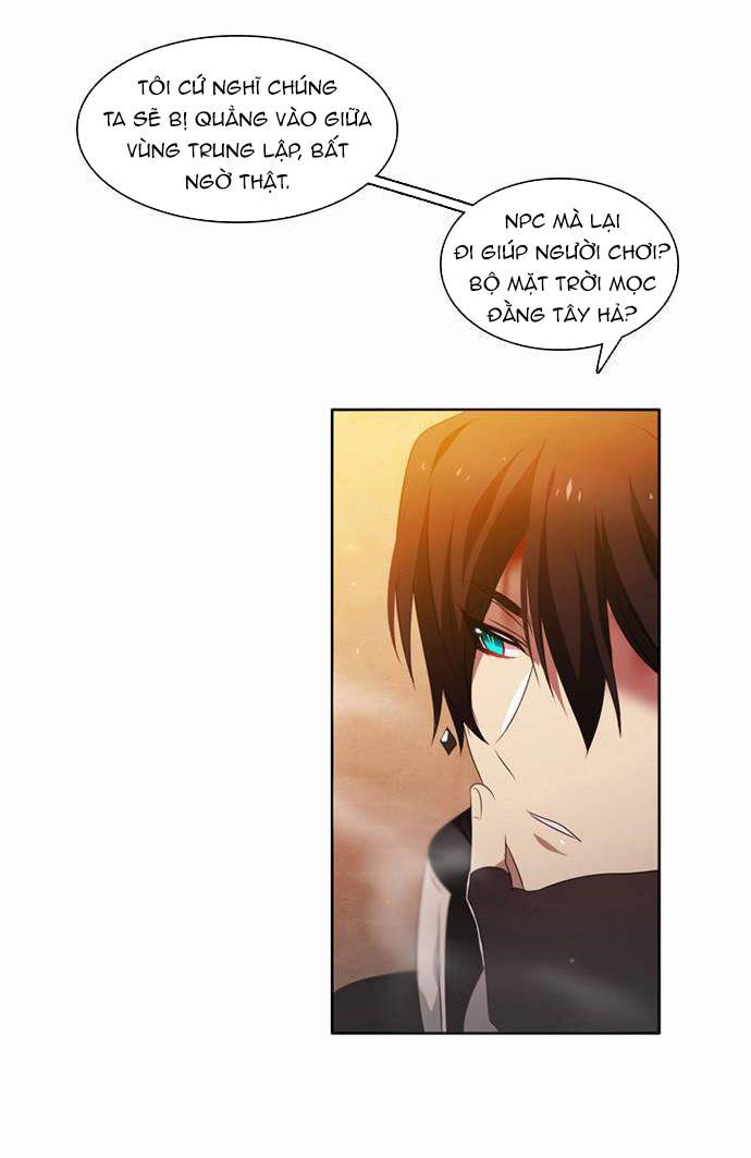 Zero Game: Chapter 3