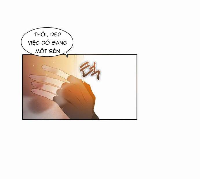 Zero Game: Chapter 3