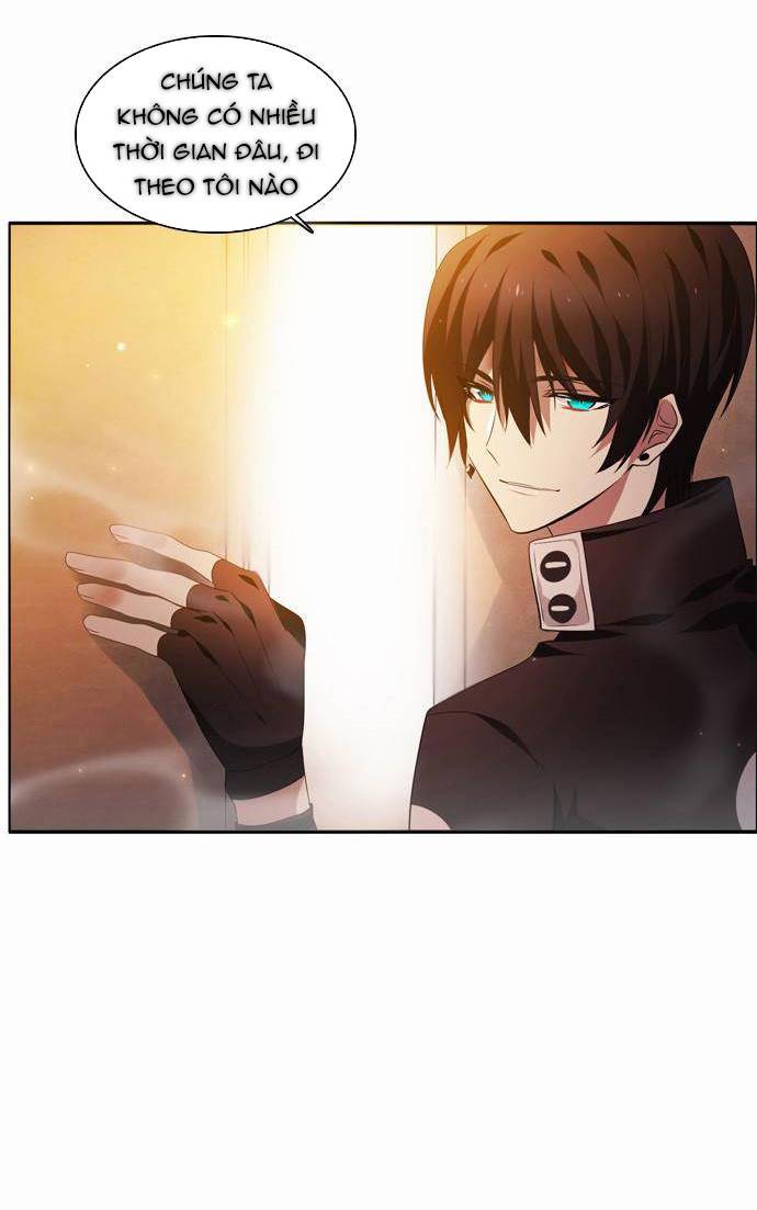 Zero Game: Chapter 3
