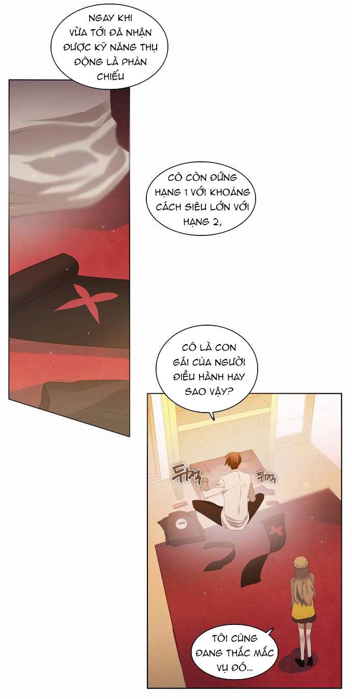 Zero Game: Chapter 3